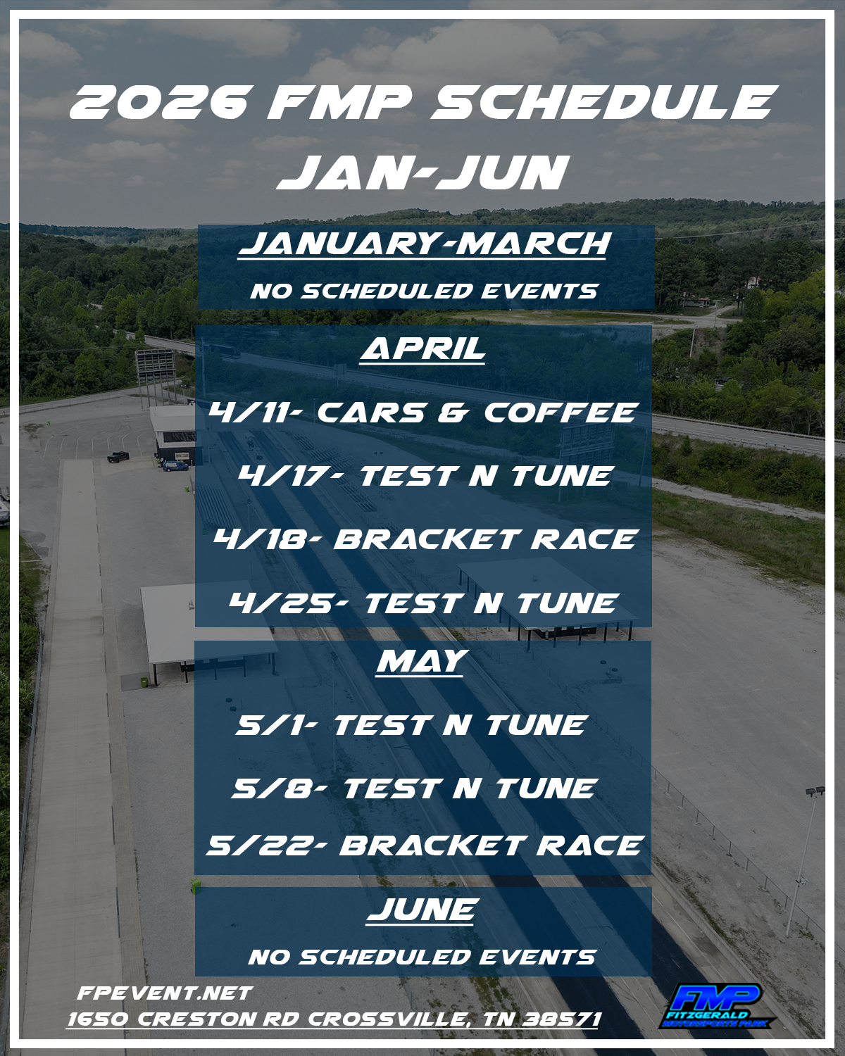 FP Events fp-events