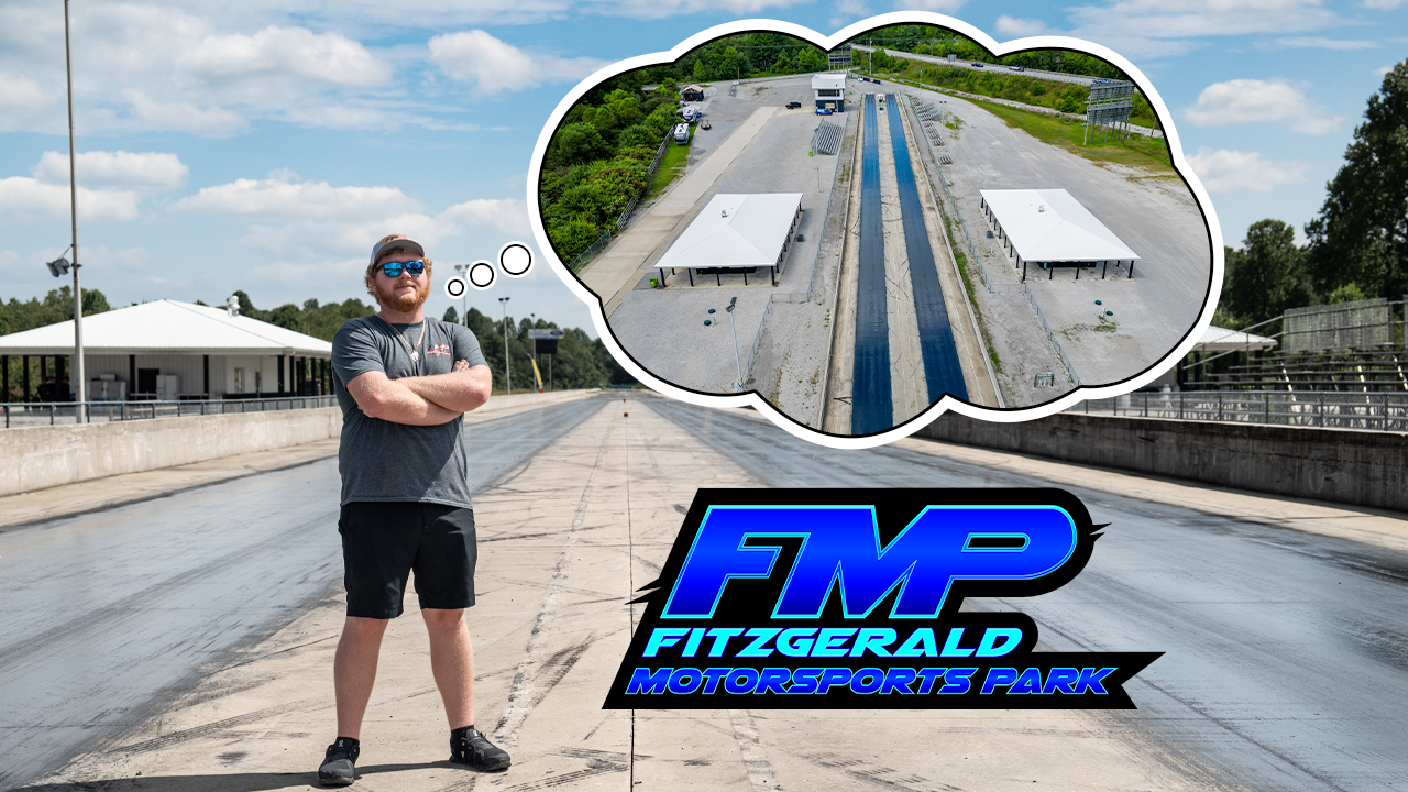 Fitzgerald Motorsports Park – FP Events
